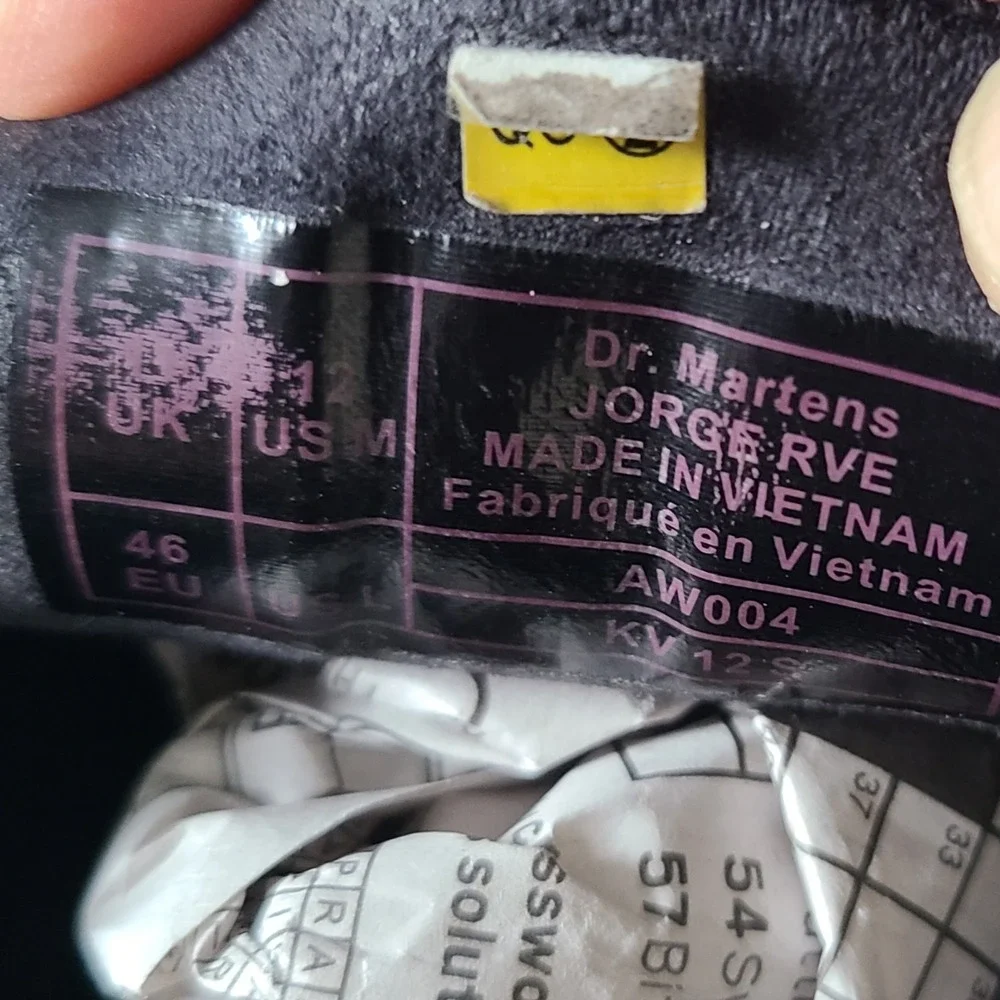 Dr. Martens dr martens